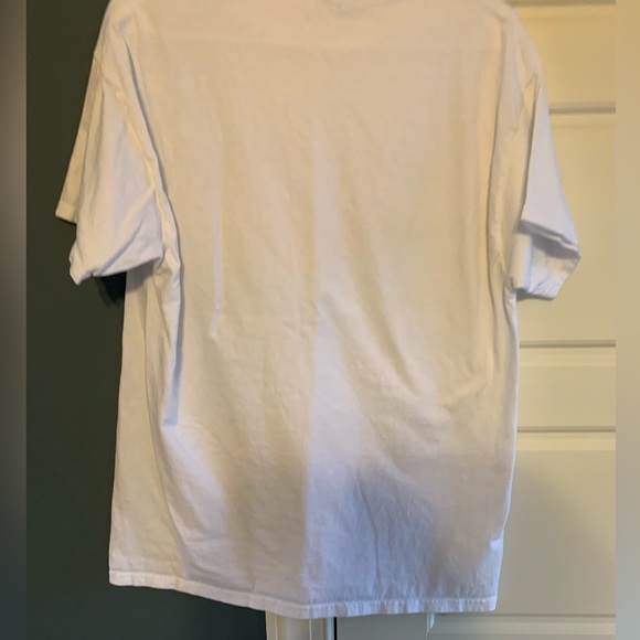 🌊EUC Hawaii Souvenir T-Shirt - Picture 2 of 4